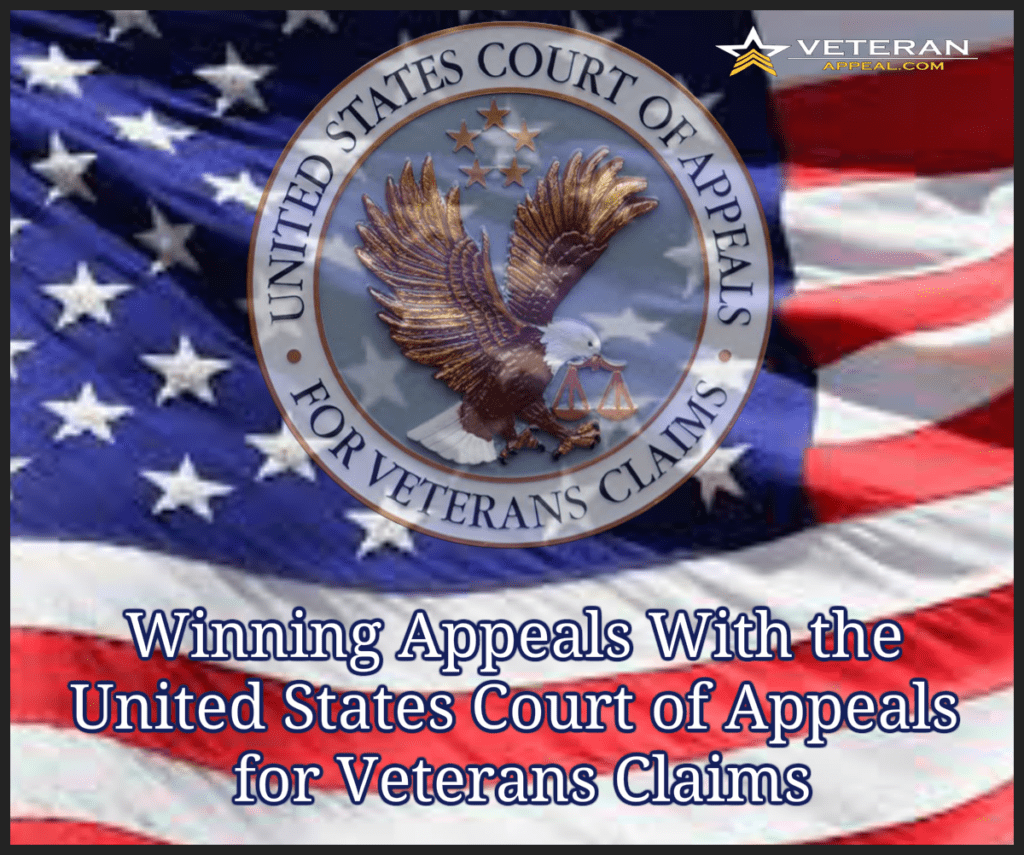 Board of Veterans' Appeals Law Offices of Peter S. Cameron, APC